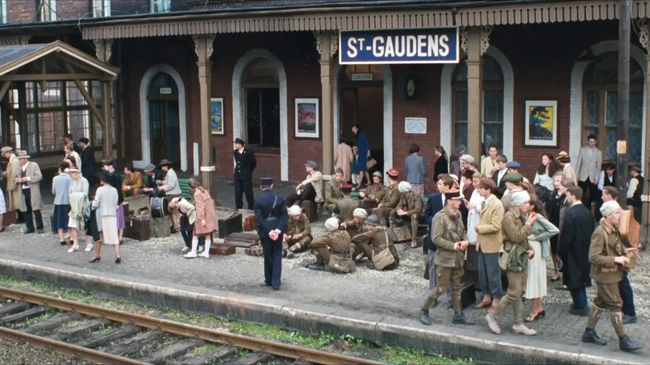 Gefangen im Lager hdfilme