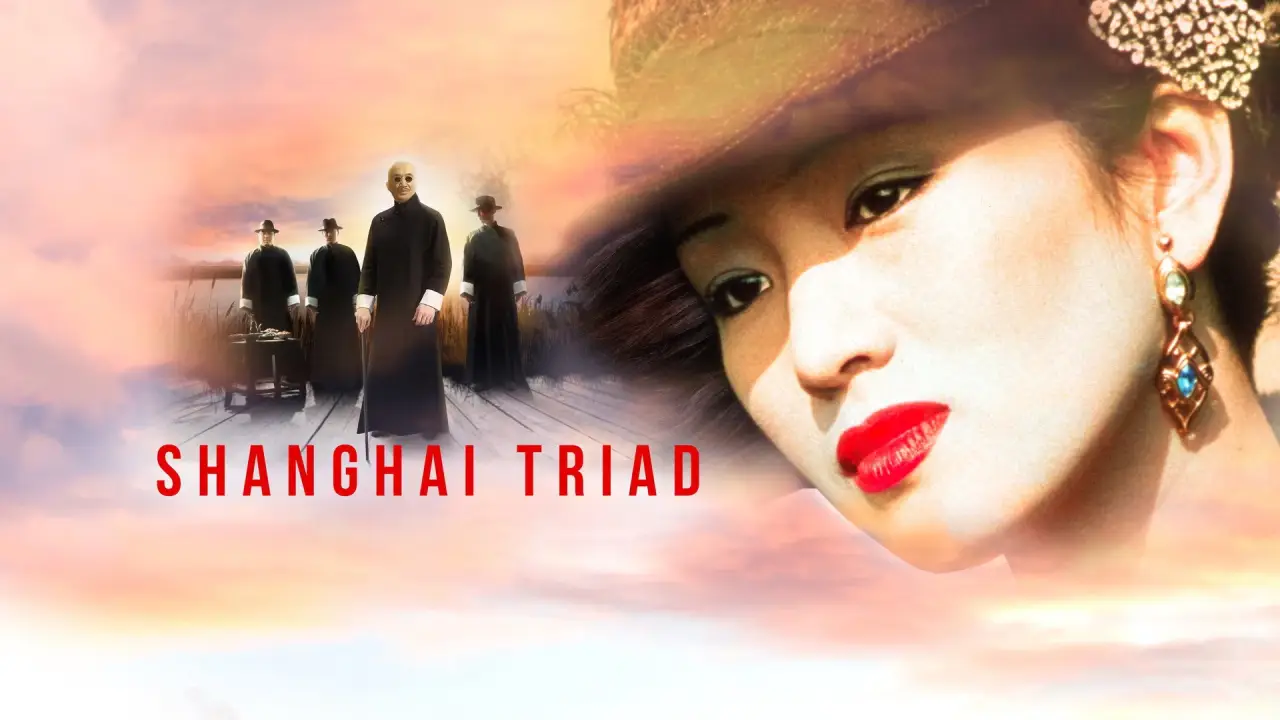 Shanghai Serenade hdfilme