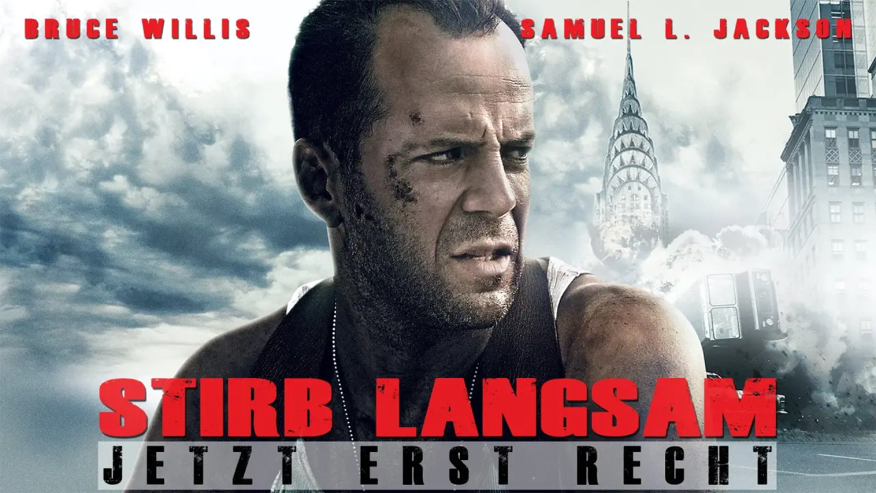 Stirb langsam - Jetzt erst recht hdfilme