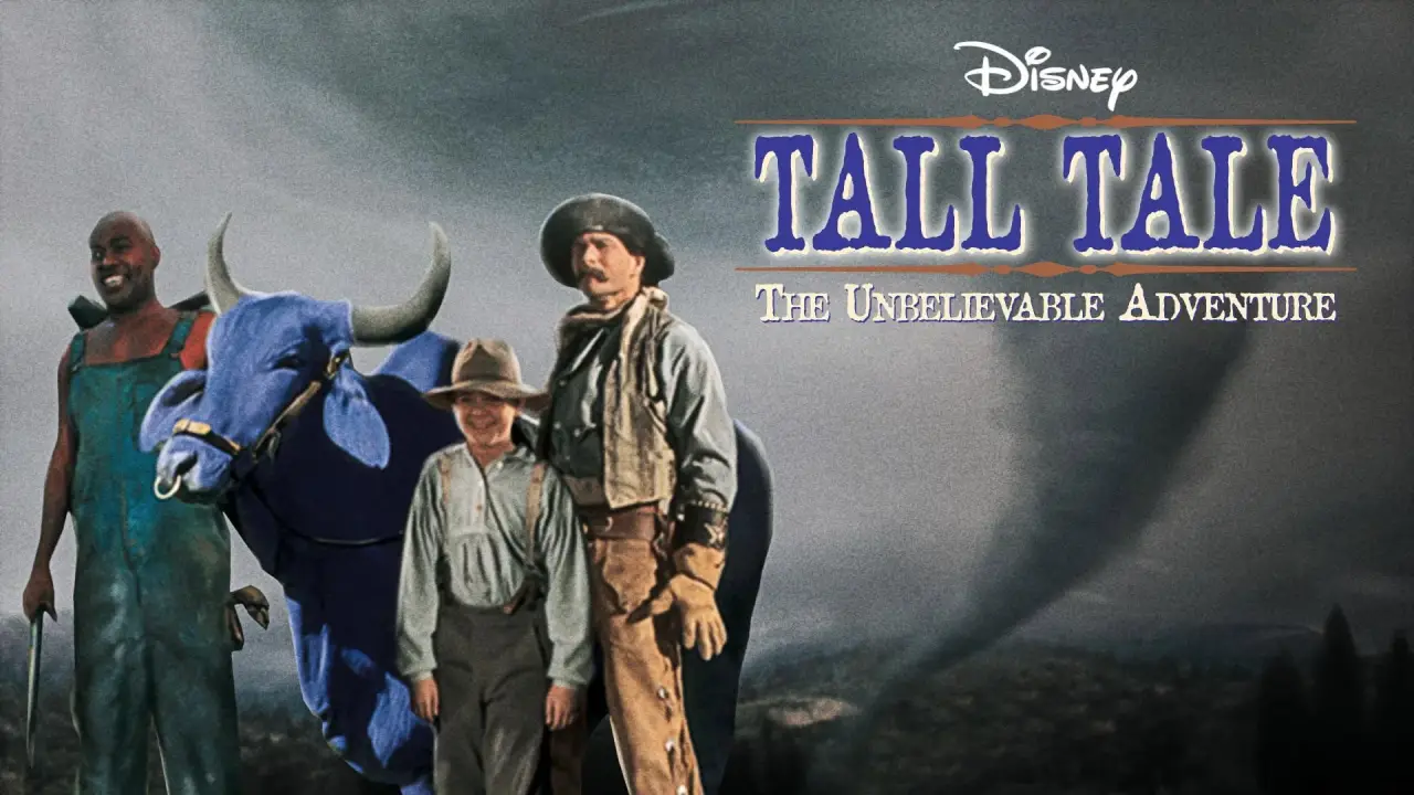 Pecos Bill hdfilme