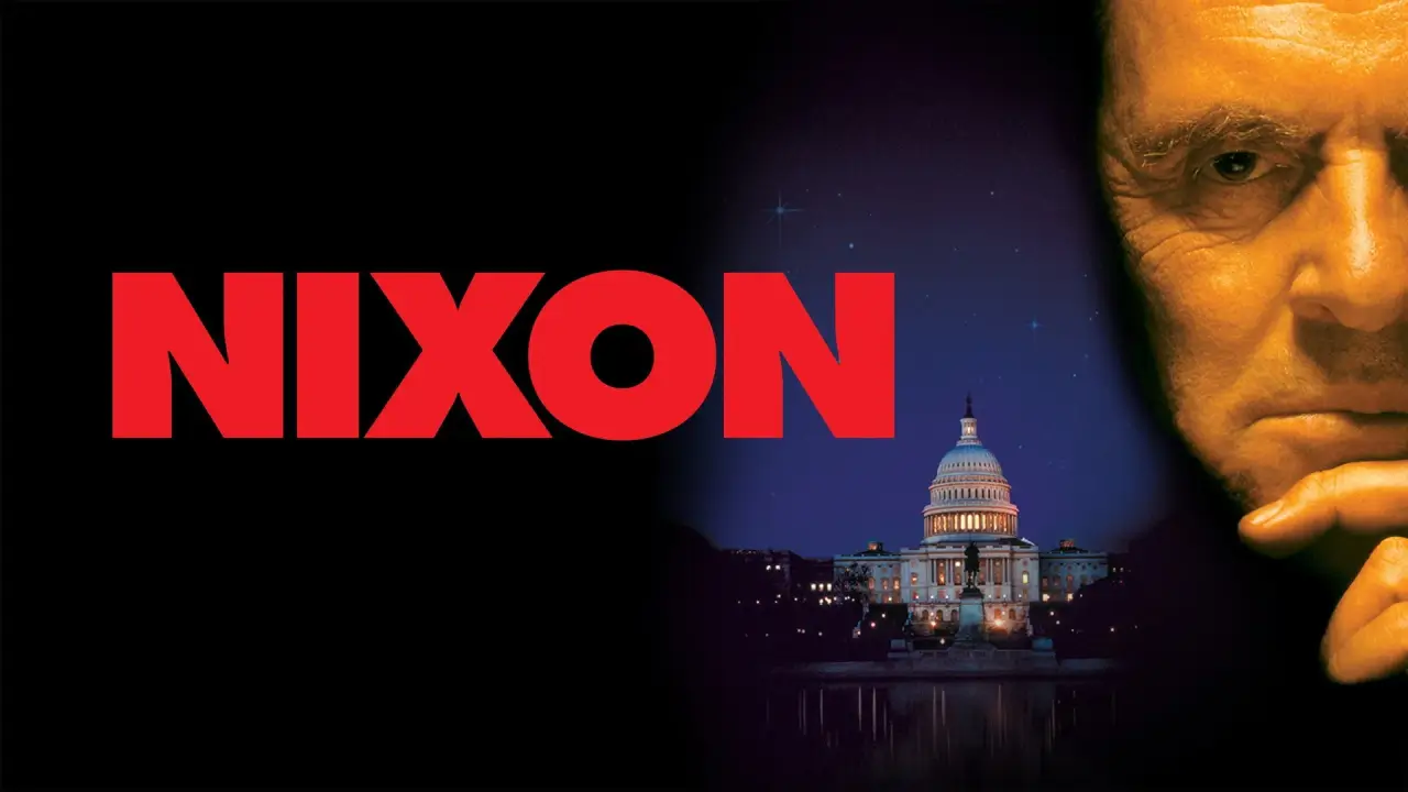 Nixon hdfilme