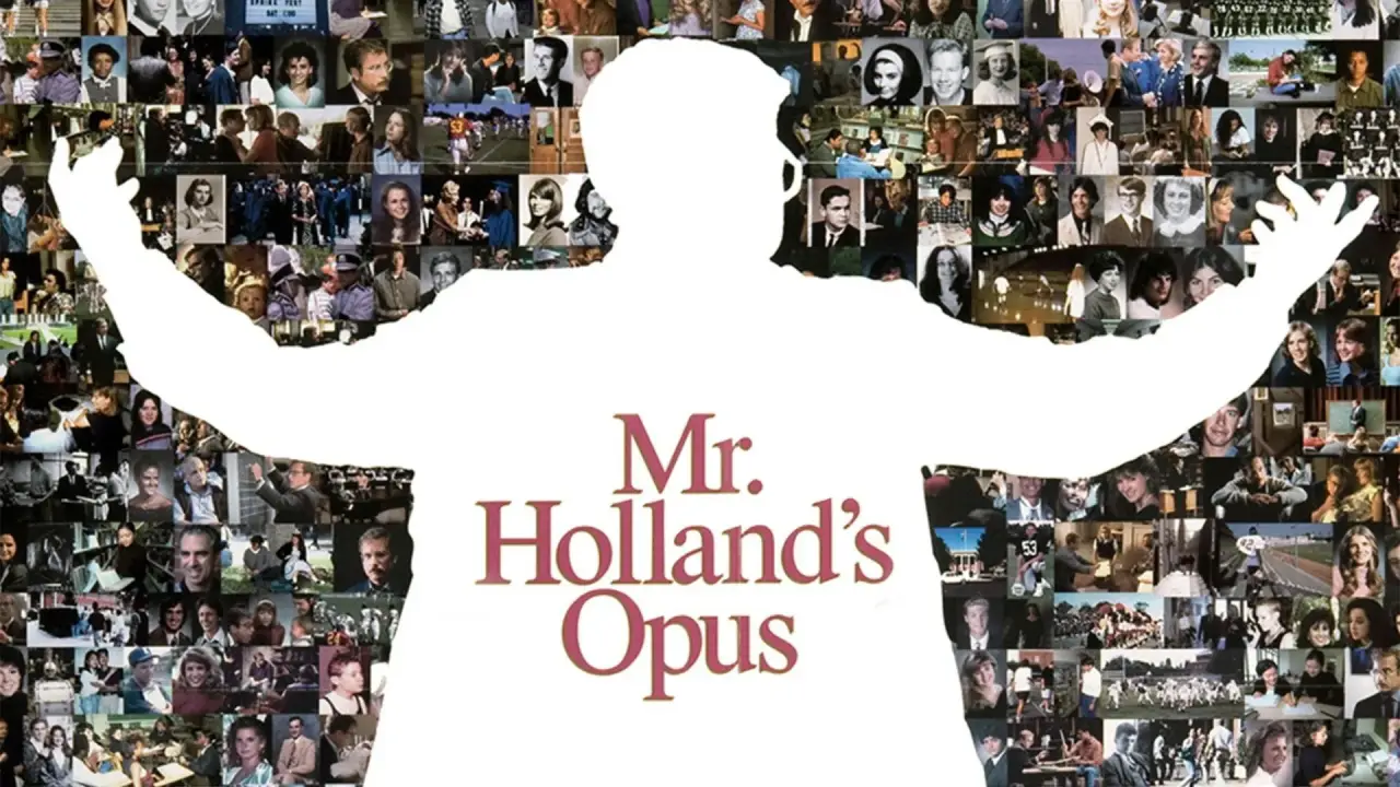 Mr. Holland's Opus hdfilme