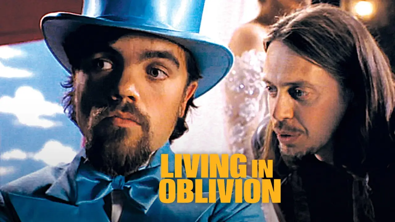 Living in Oblivion hdfilme