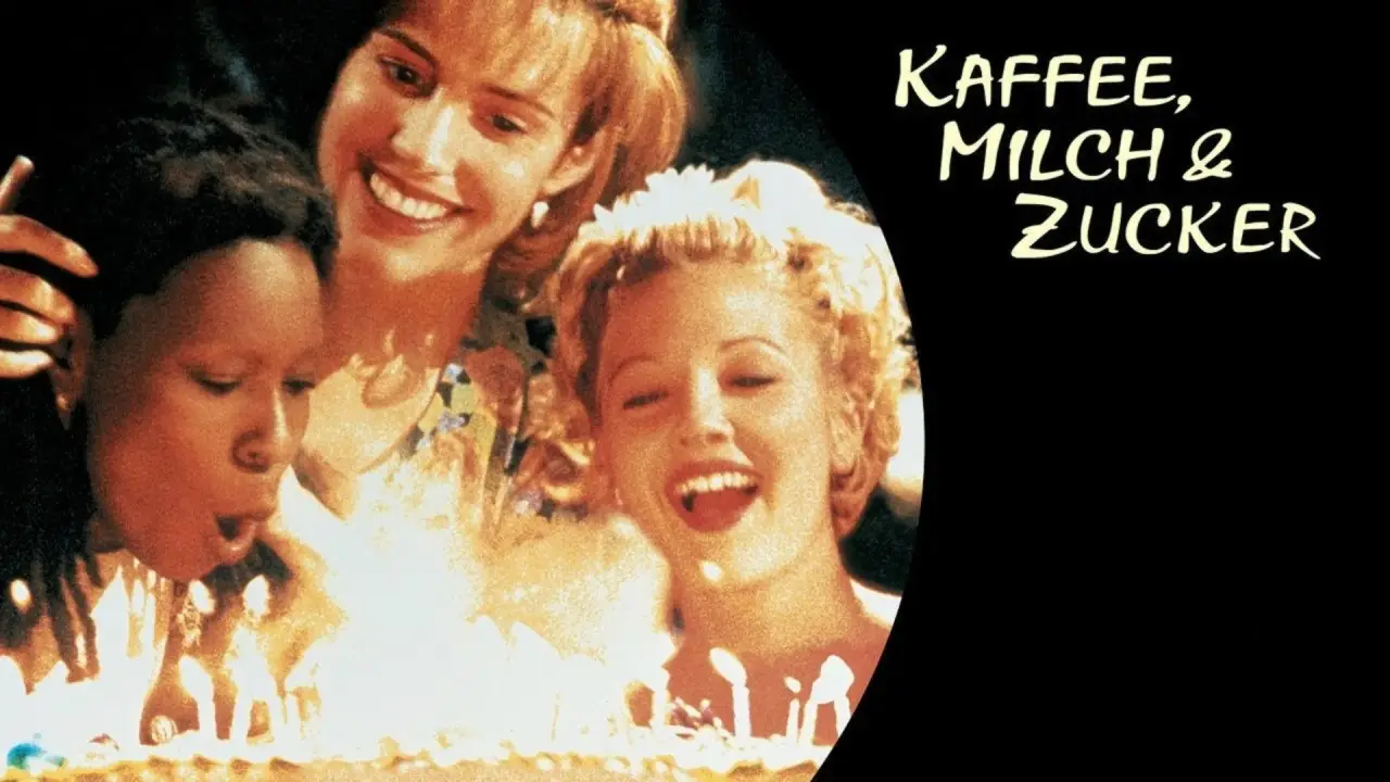 Kaffee, Milch und Zucker hdfilme