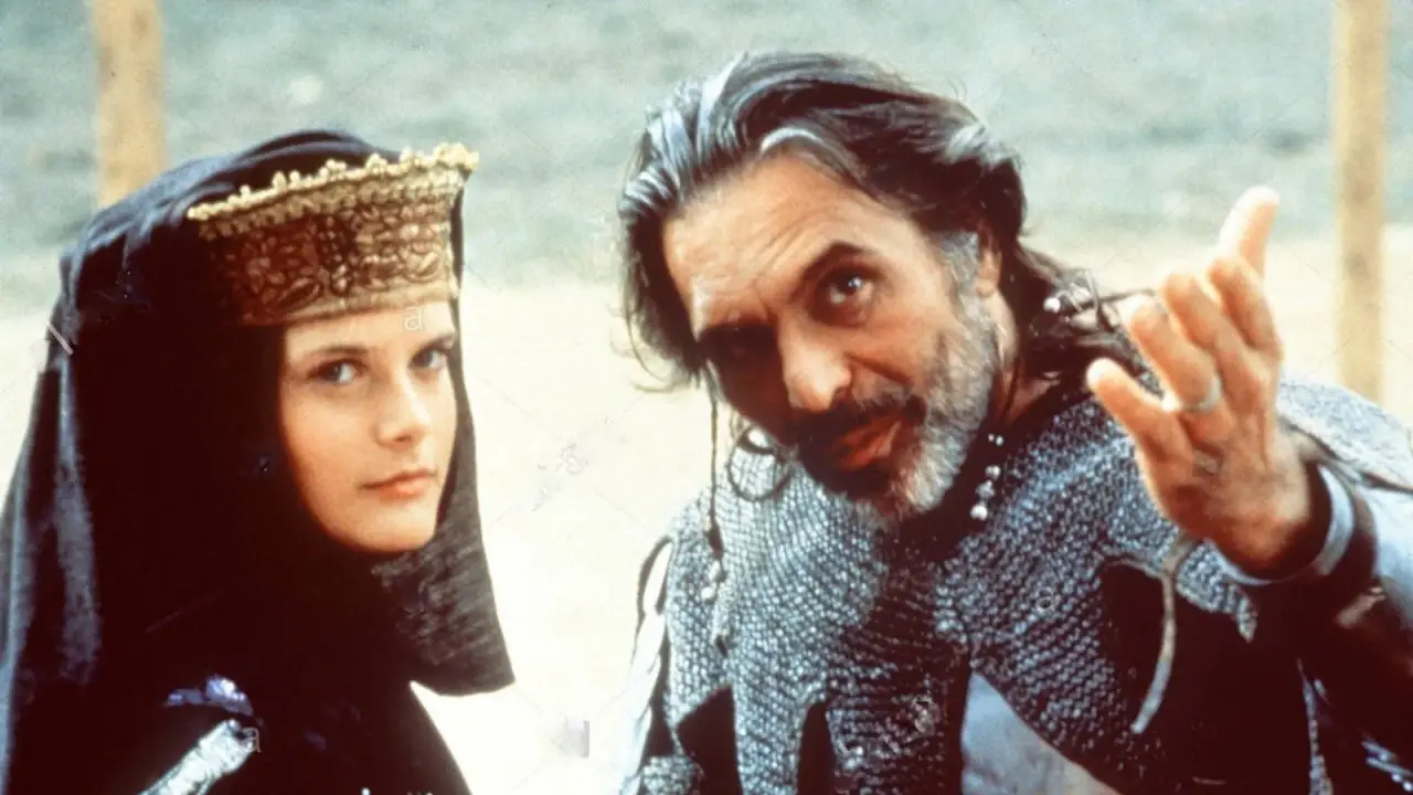 Ivanhoe - Der junge Ritter hdfilme