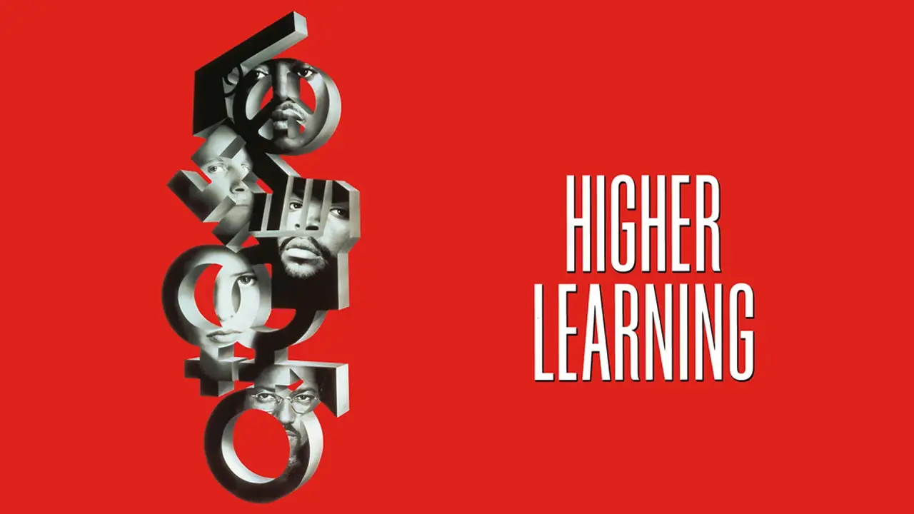 Higher Learning - Die Rebellen hdfilme