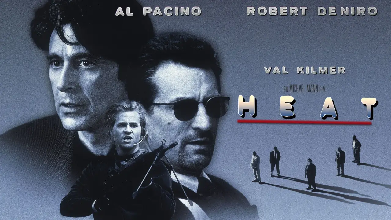 Heat hdfilme