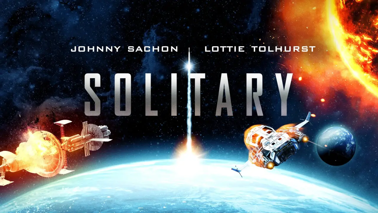 Solitary hdfilme
