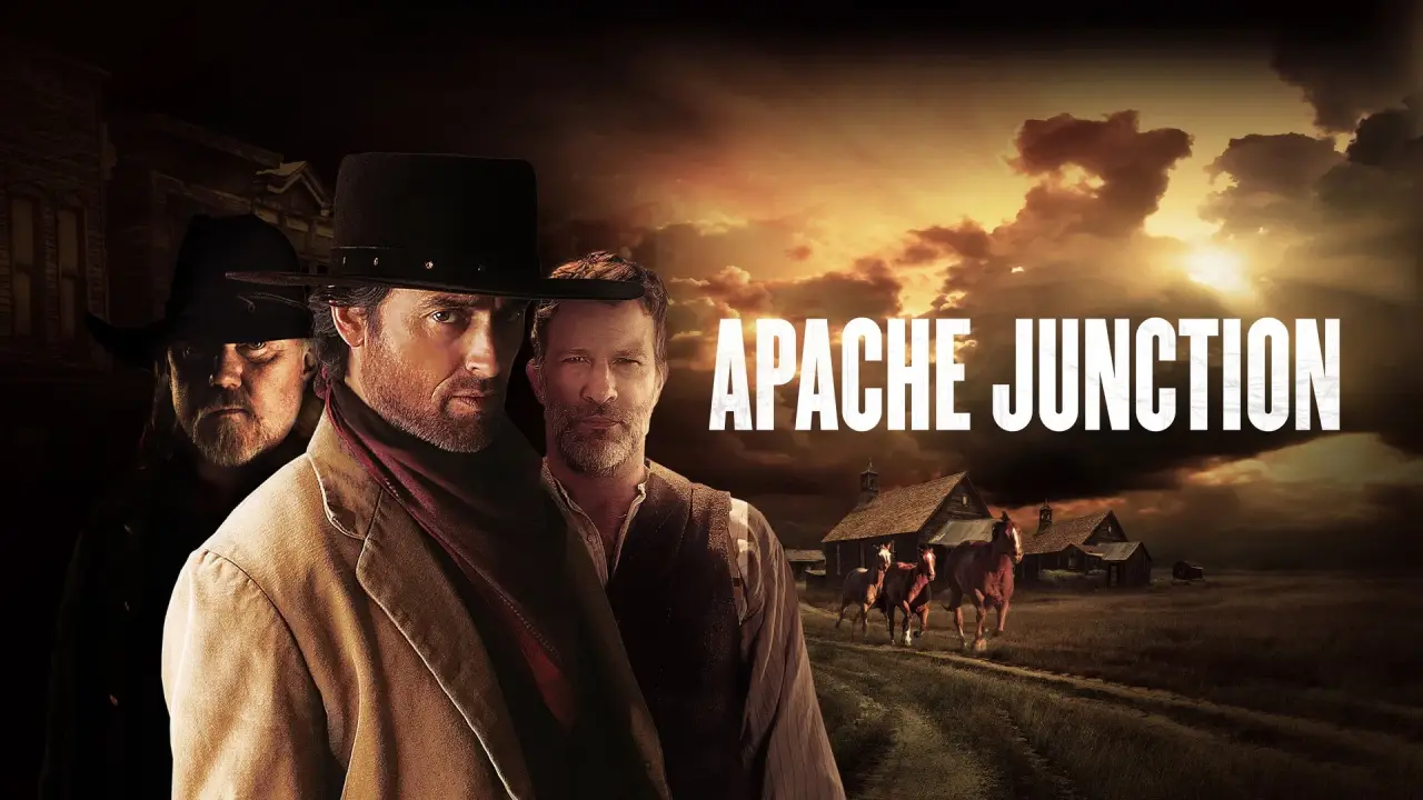 Apache Junction hdfilme