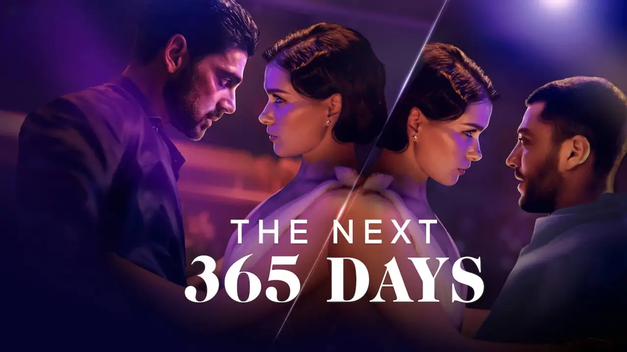 365 Days - Noch ein Tag hdfilme