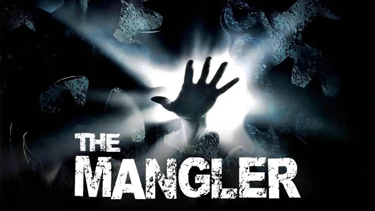The Mangler hdfilme