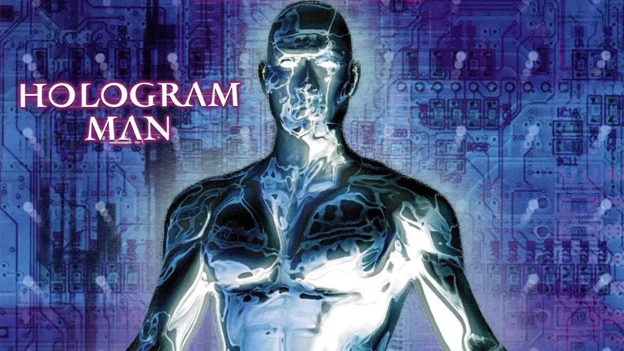 Hologram Man hdfilme