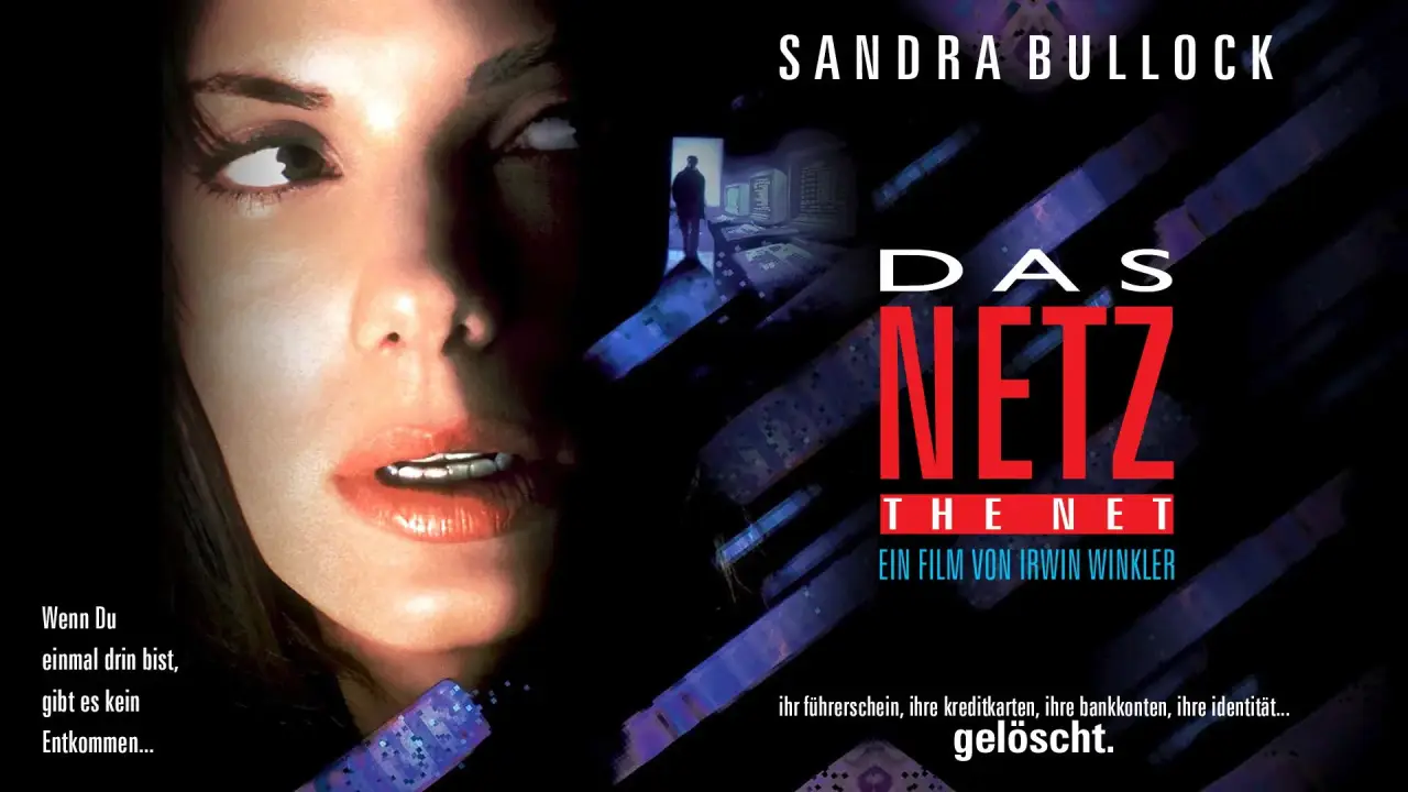 Das Netz hdfilme