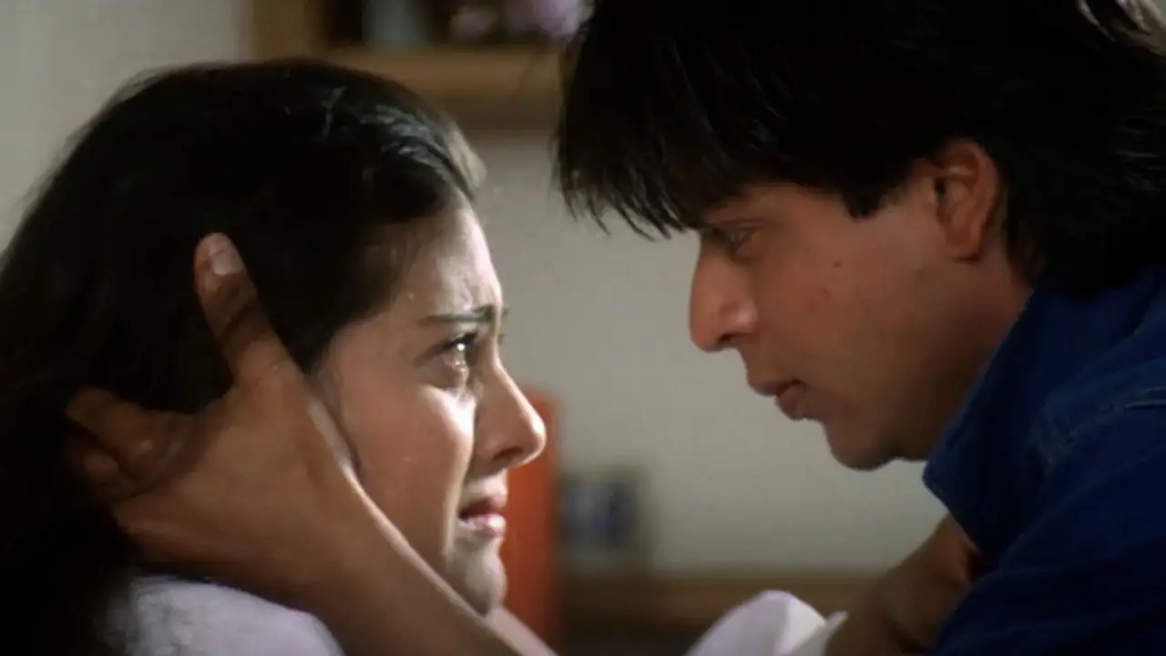 Dilwale Dulhania Le Jayenge - Wer zuerst kommt, kriegt die Braut hdfilme