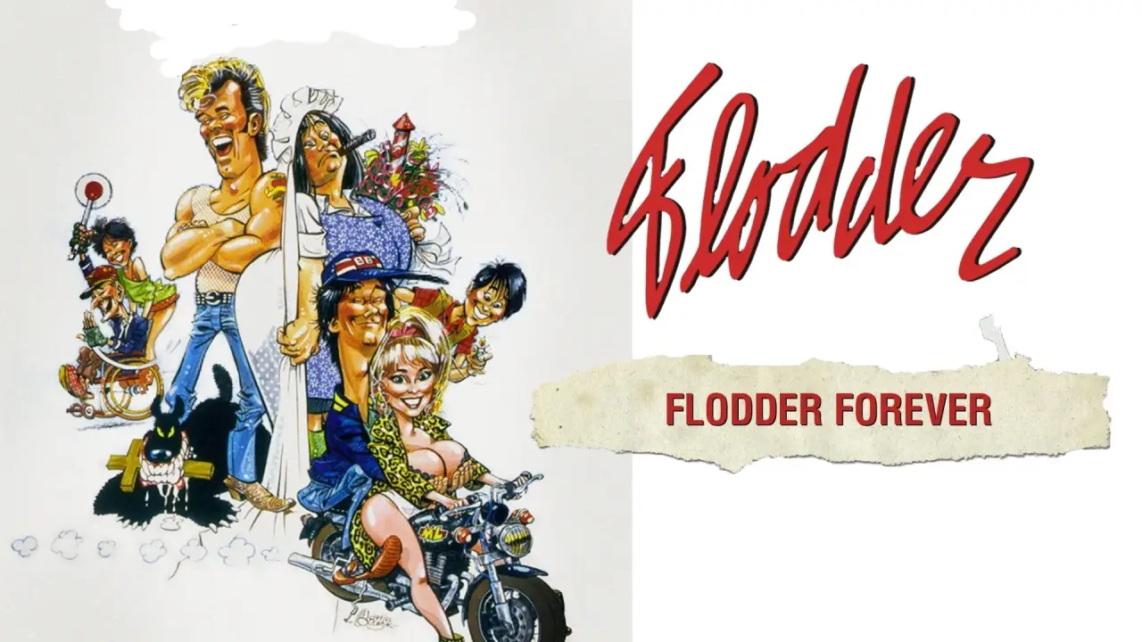 Flodder Forever hdfilme