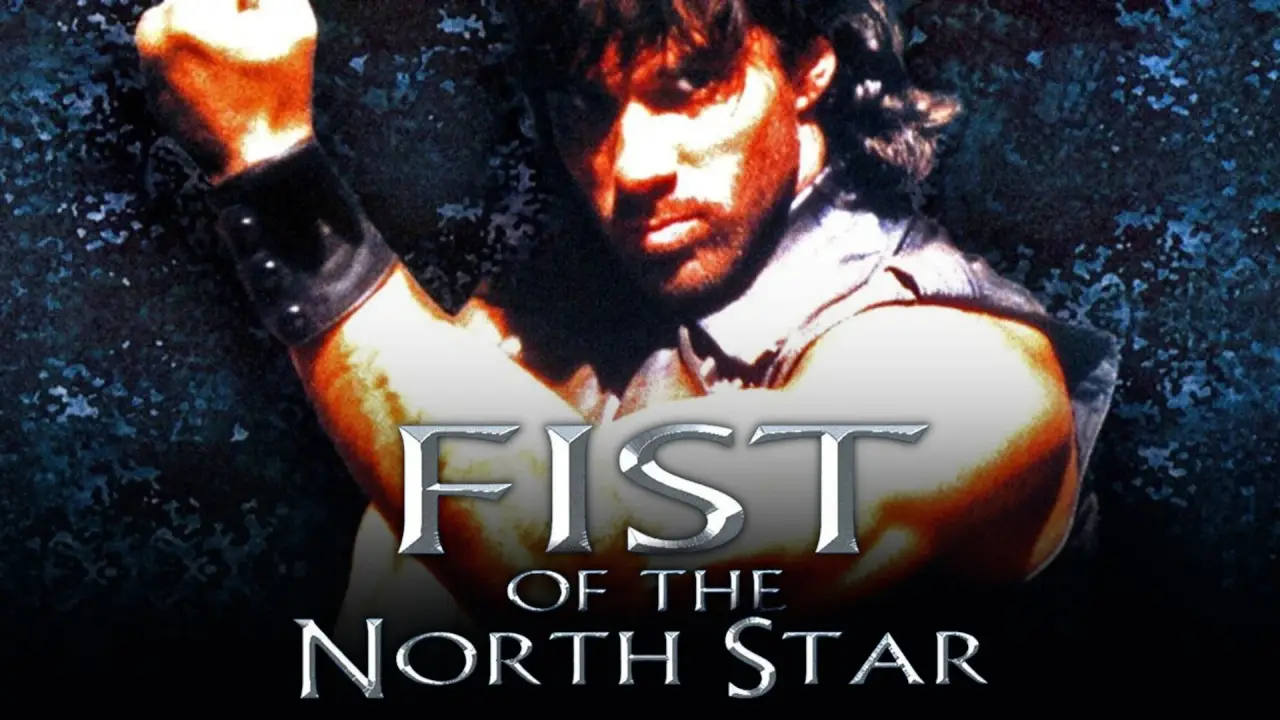 Fist of the North Star hdfilme
