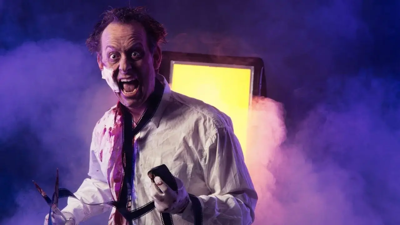 Evil Ed hdfilme