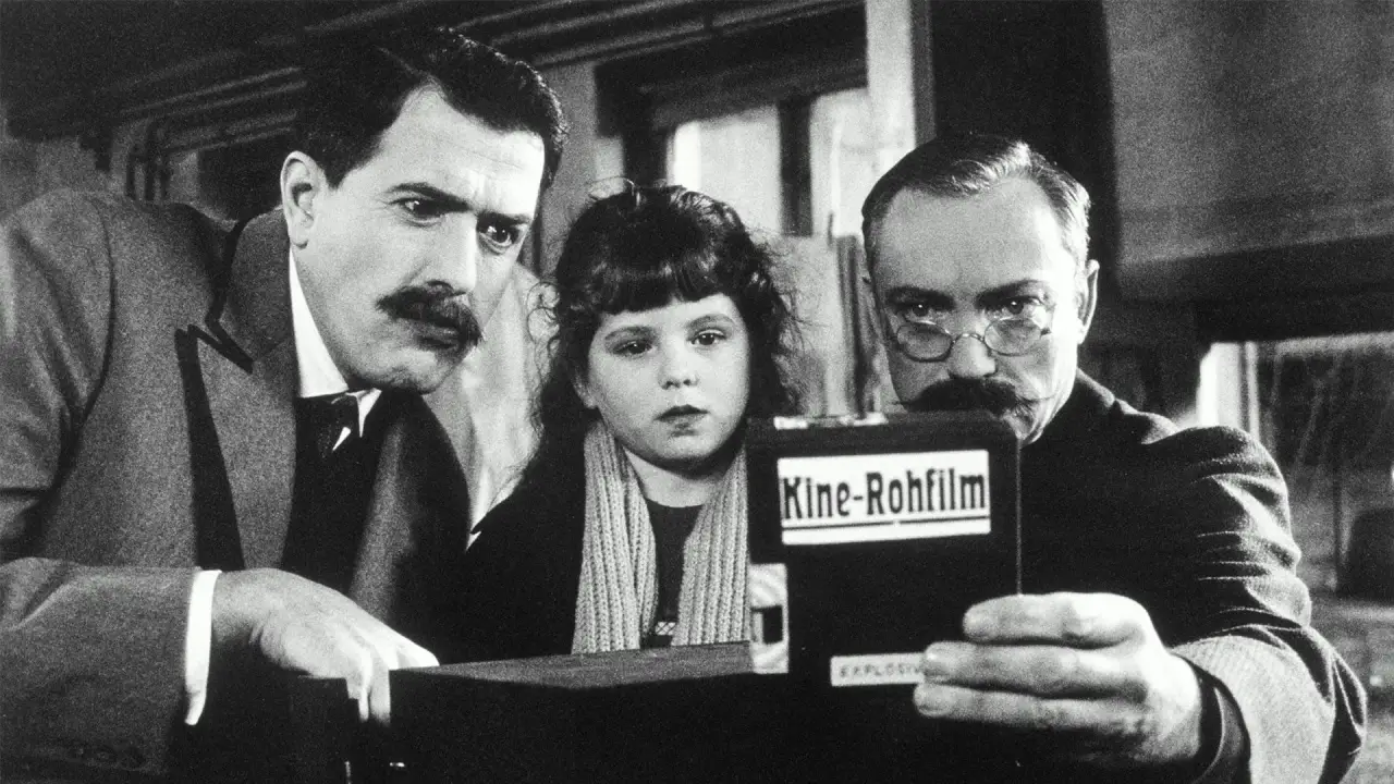 Die Gebrüder Skladanowsky hdfilme
