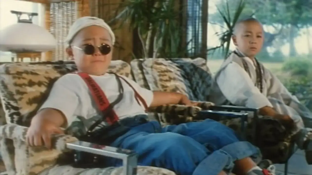 Dragon Kids hdfilme