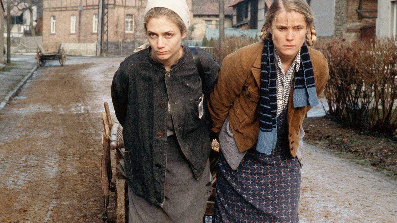 Drei Tage im April hdfilme