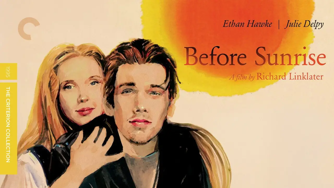 Before Sunrise hdfilme