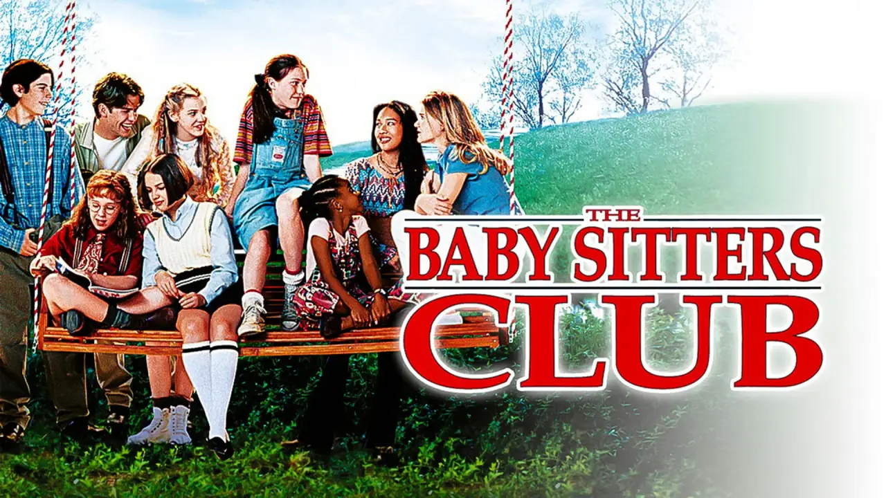 Der Baby-Sitters-Club hdfilme
