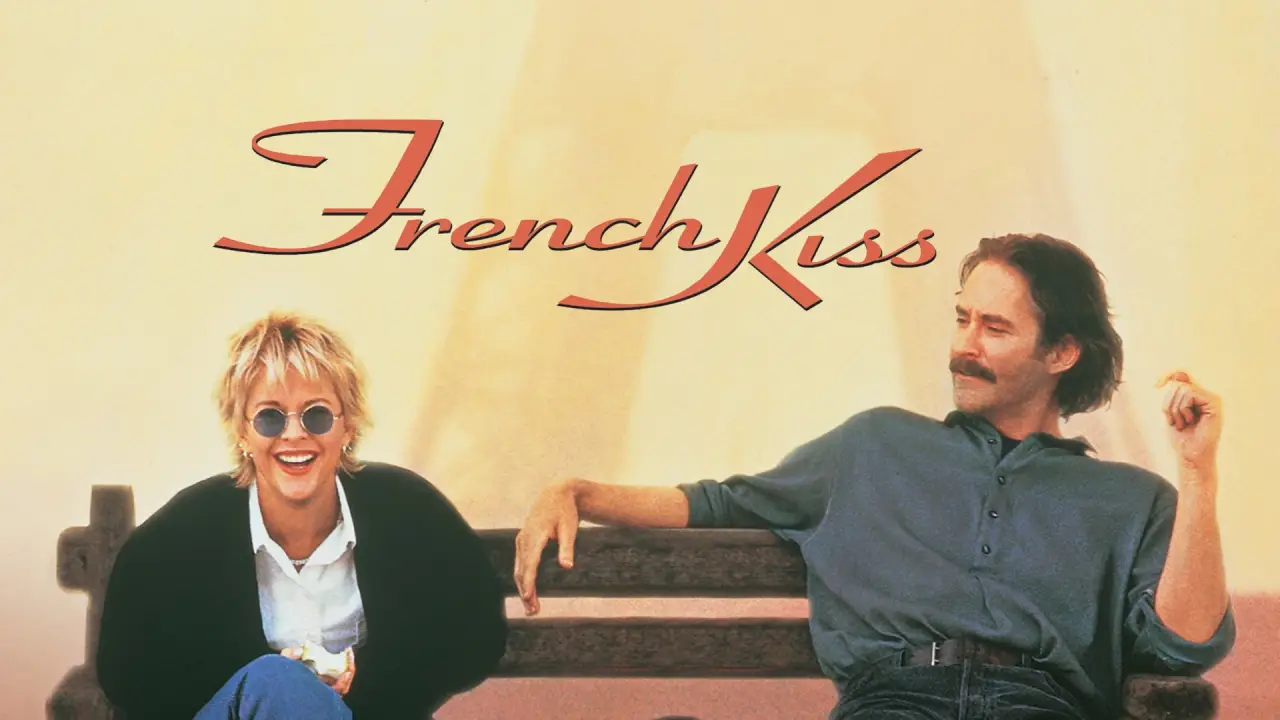 French Kiss hdfilme