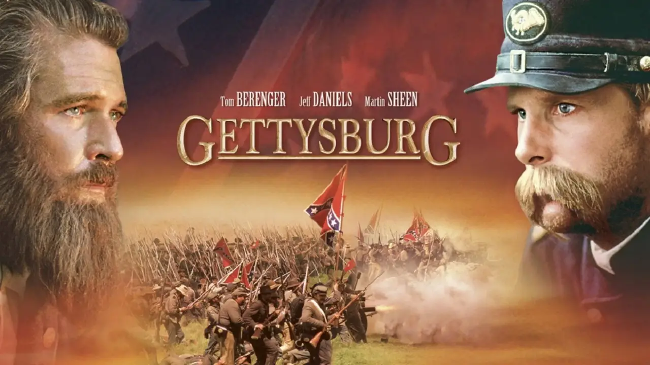 Gettysburg hdfilme