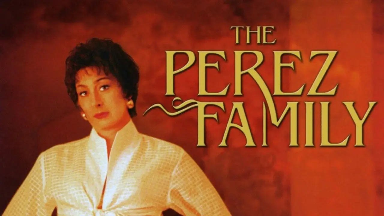 Die Perez Familie hdfilme