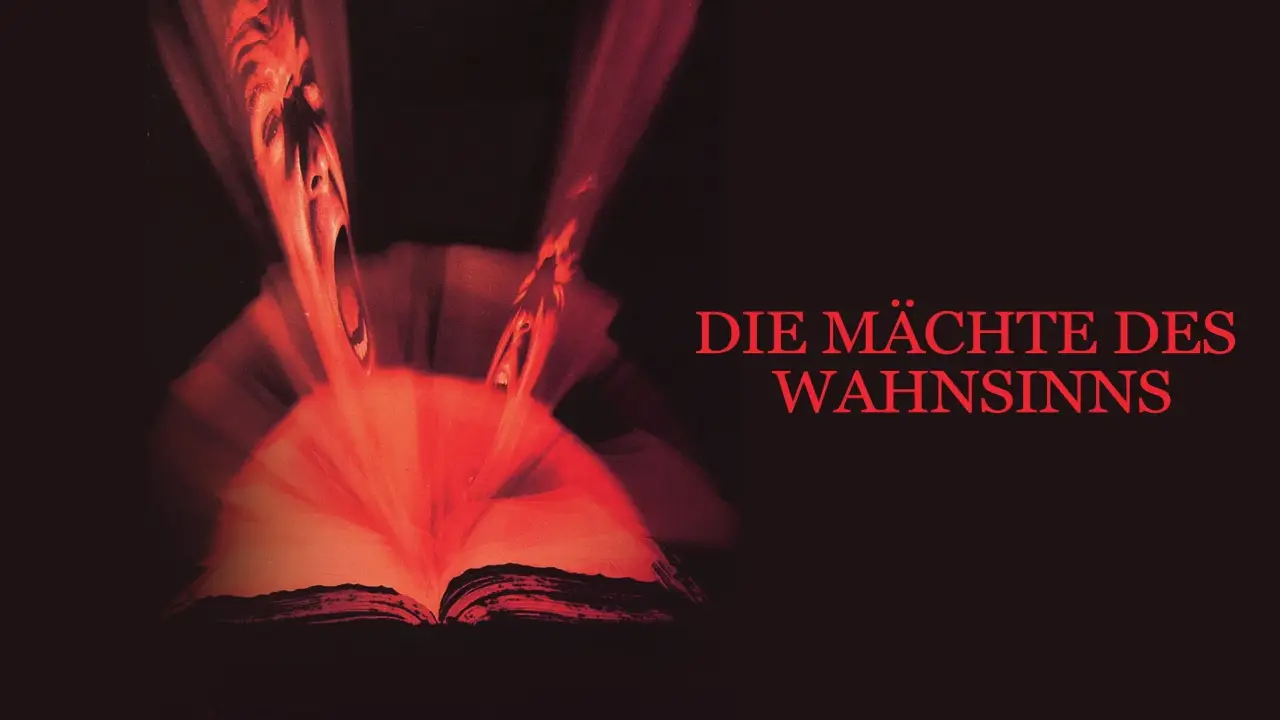 Die Mächte des Wahnsinns hdfilme