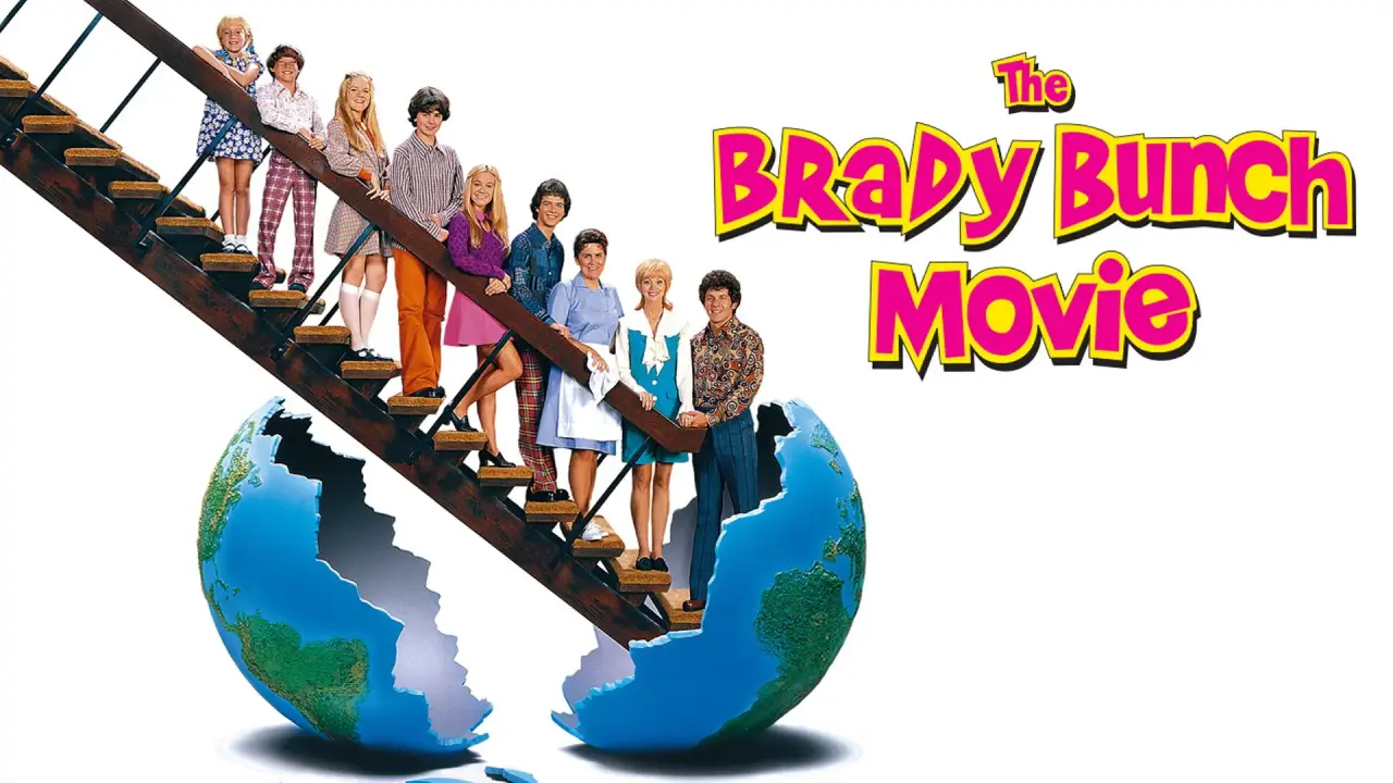 Die Brady Family hdfilme
