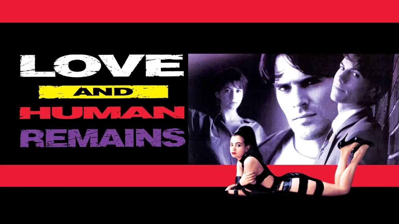 Liebe und andere Grausamkeiten hdfilme