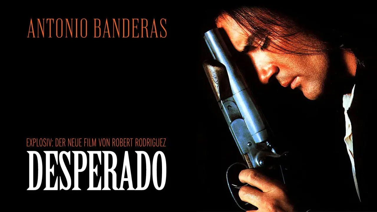 Desperado hdfilme