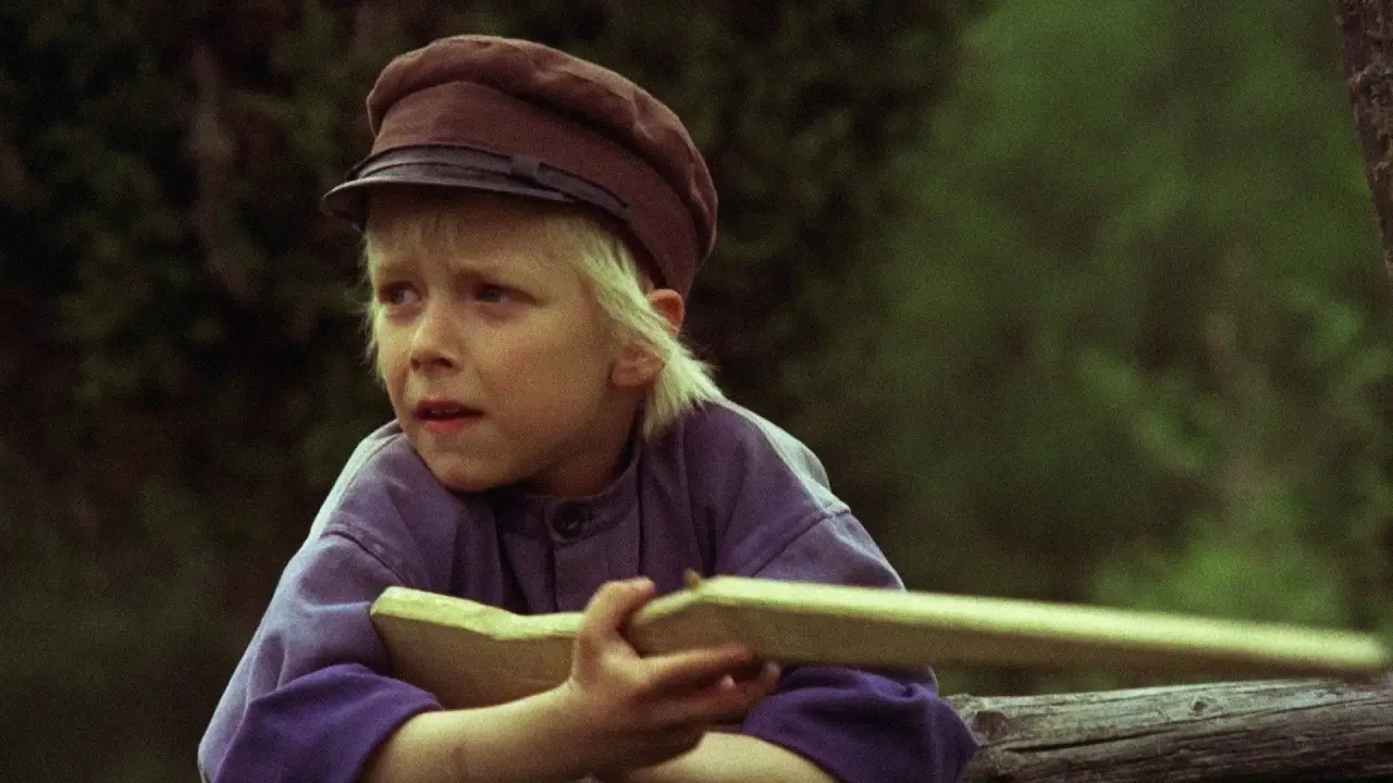 Michel in der Suppenschüssel hdfilme