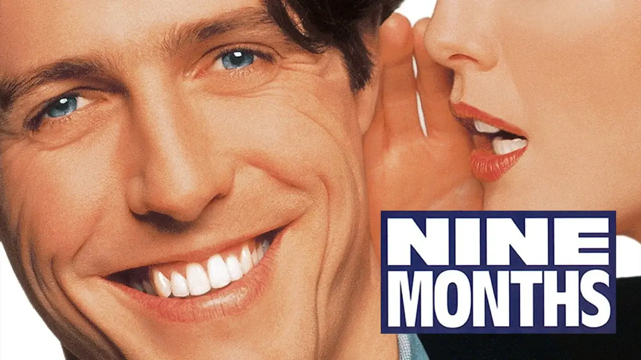 Neun Monate hdfilme