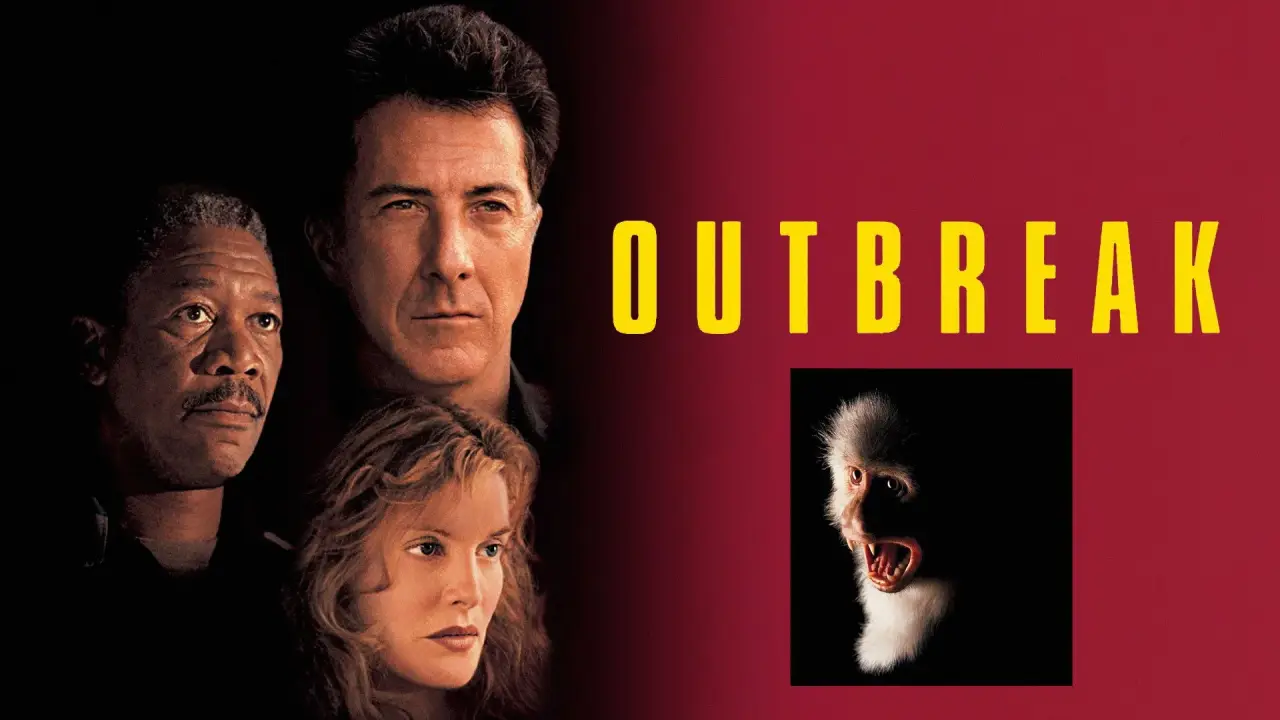 Outbreak - Lautlose Killer hdfilme