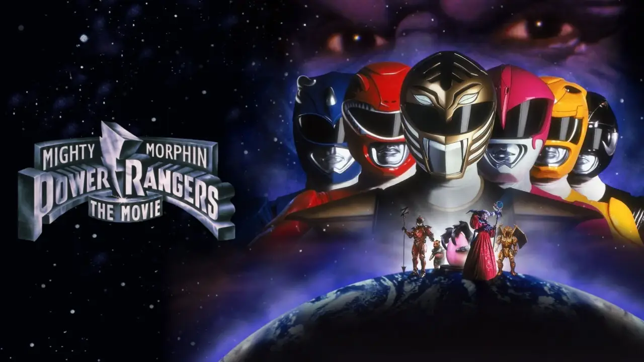Power Rangers -  Der Film hdfilme