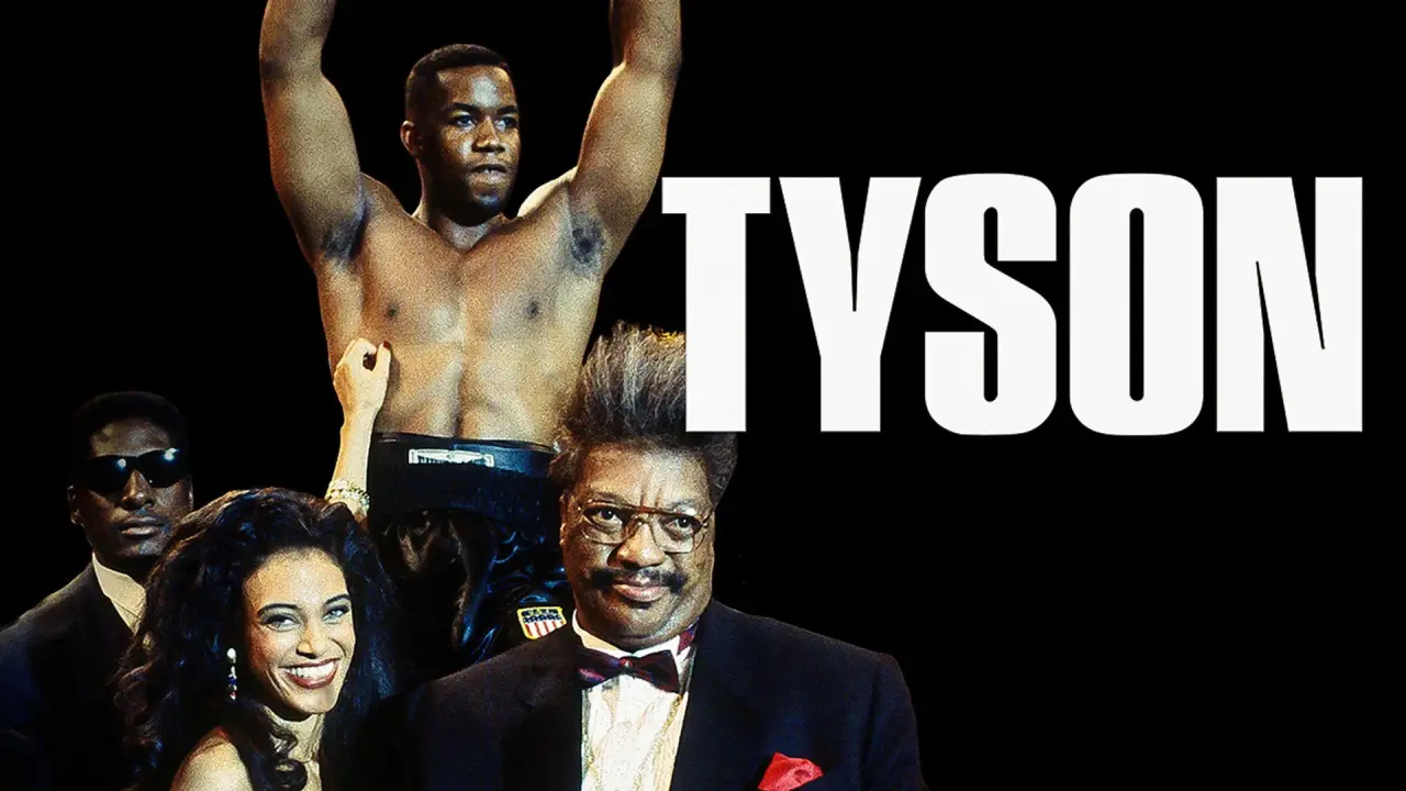 Tyson hdfilme