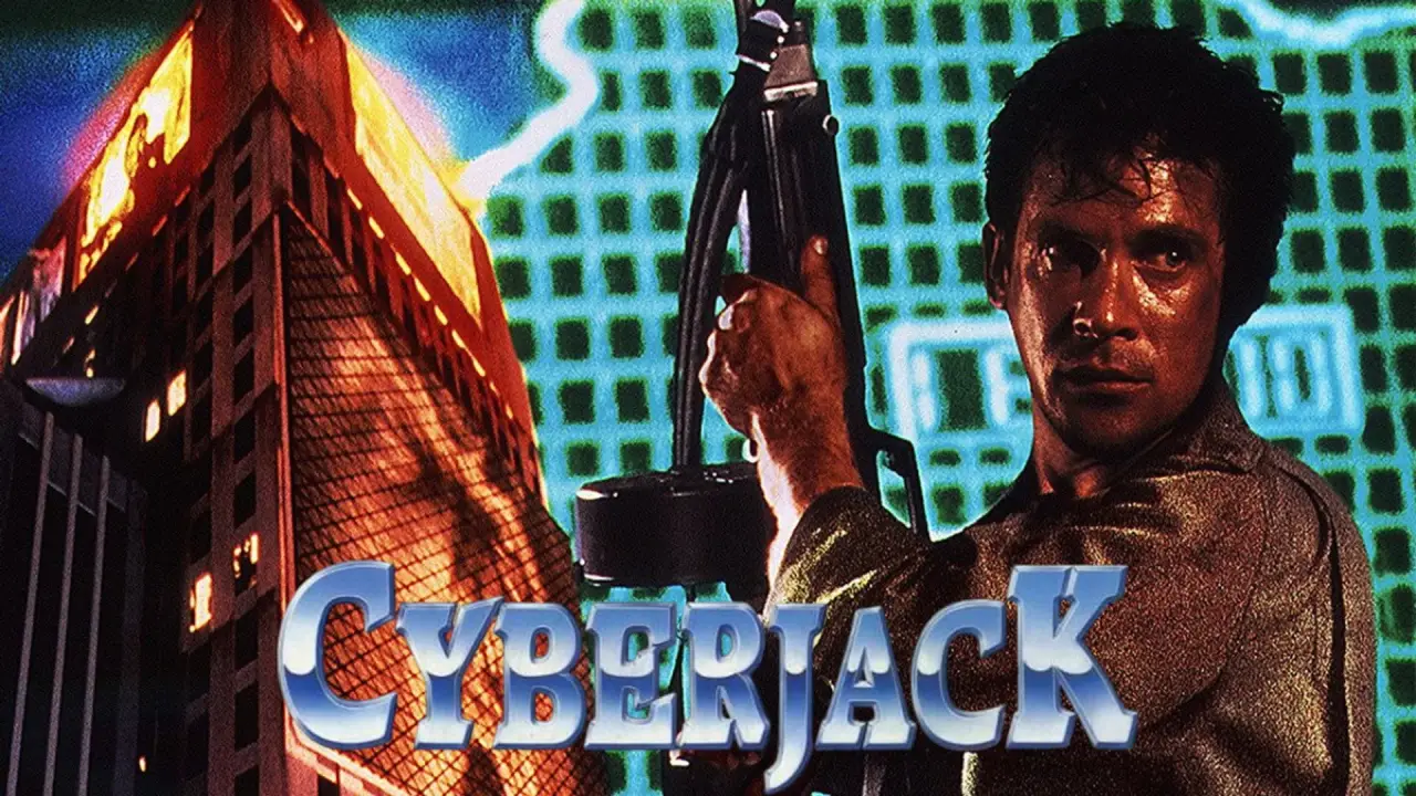 Cyberjack hdfilme