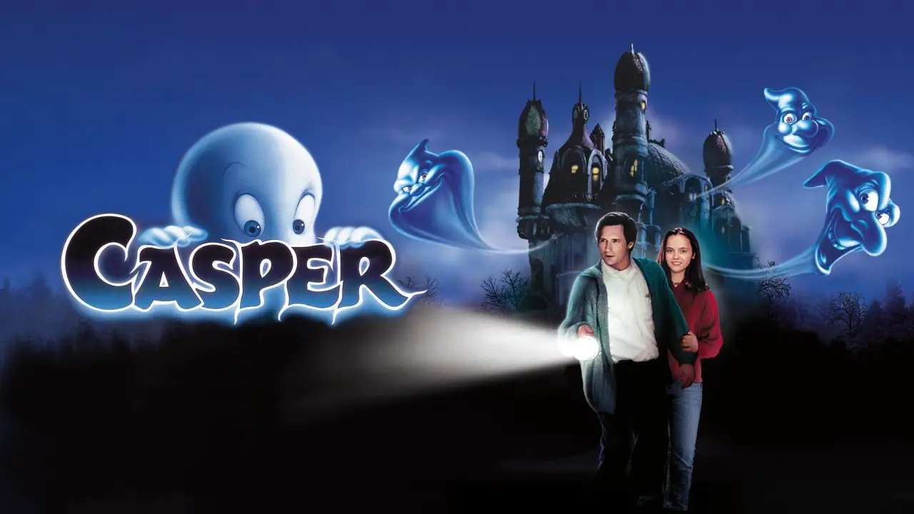 Casper hdfilme