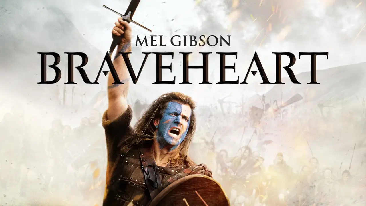 Braveheart hdfilme