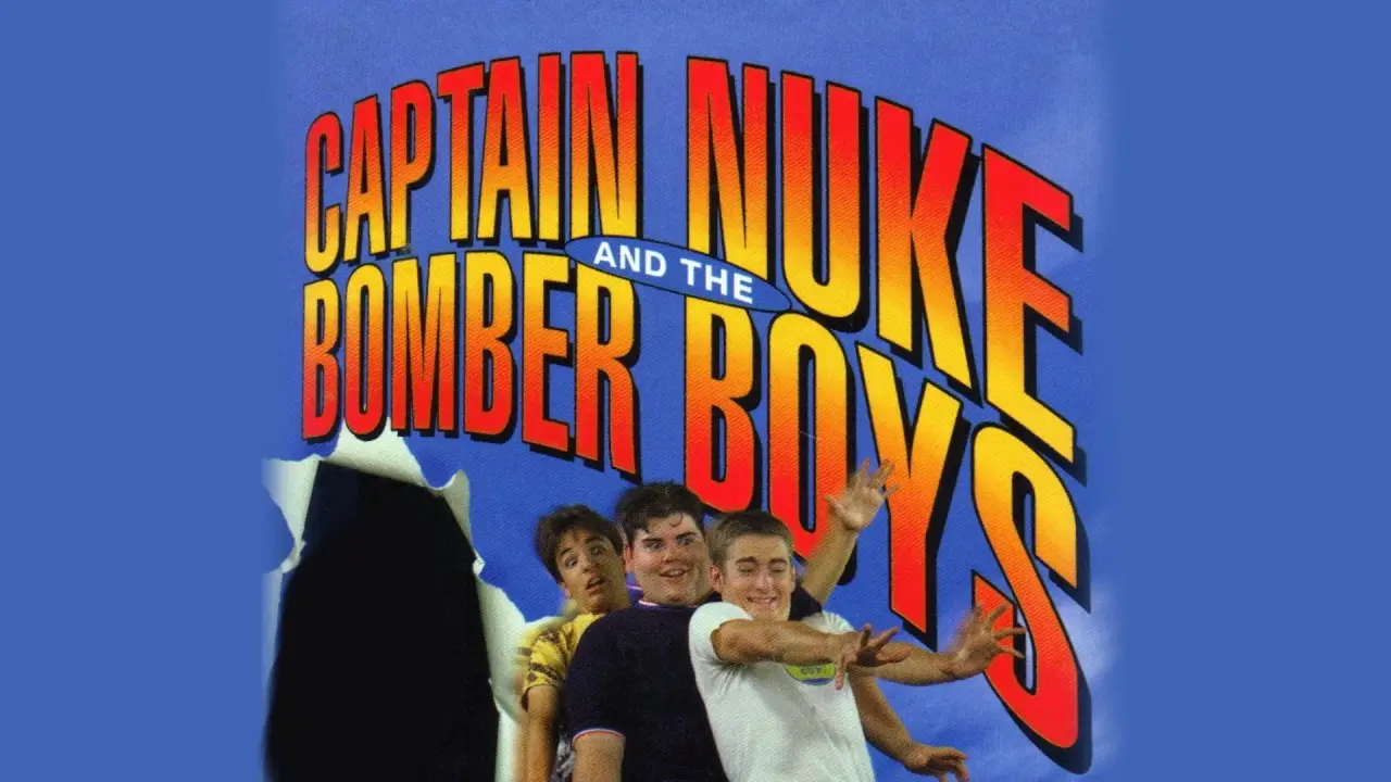 The Bomber Boys hdfilme