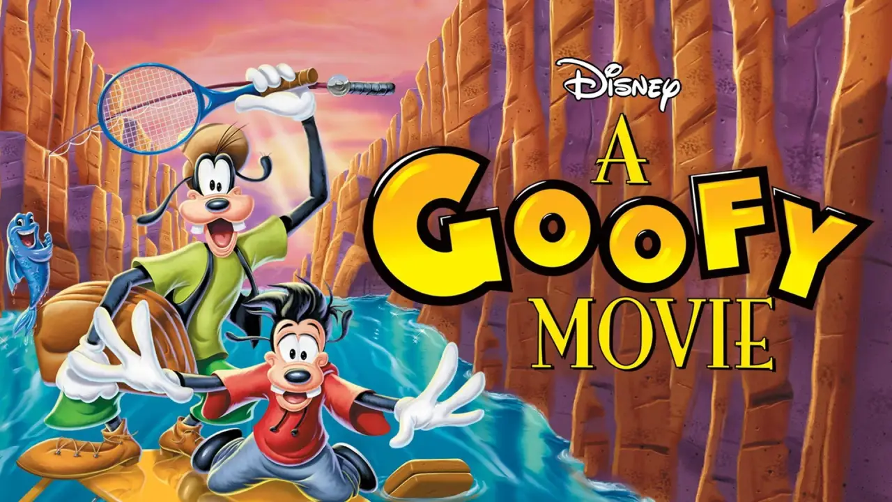 Der Goofy Film hdfilme