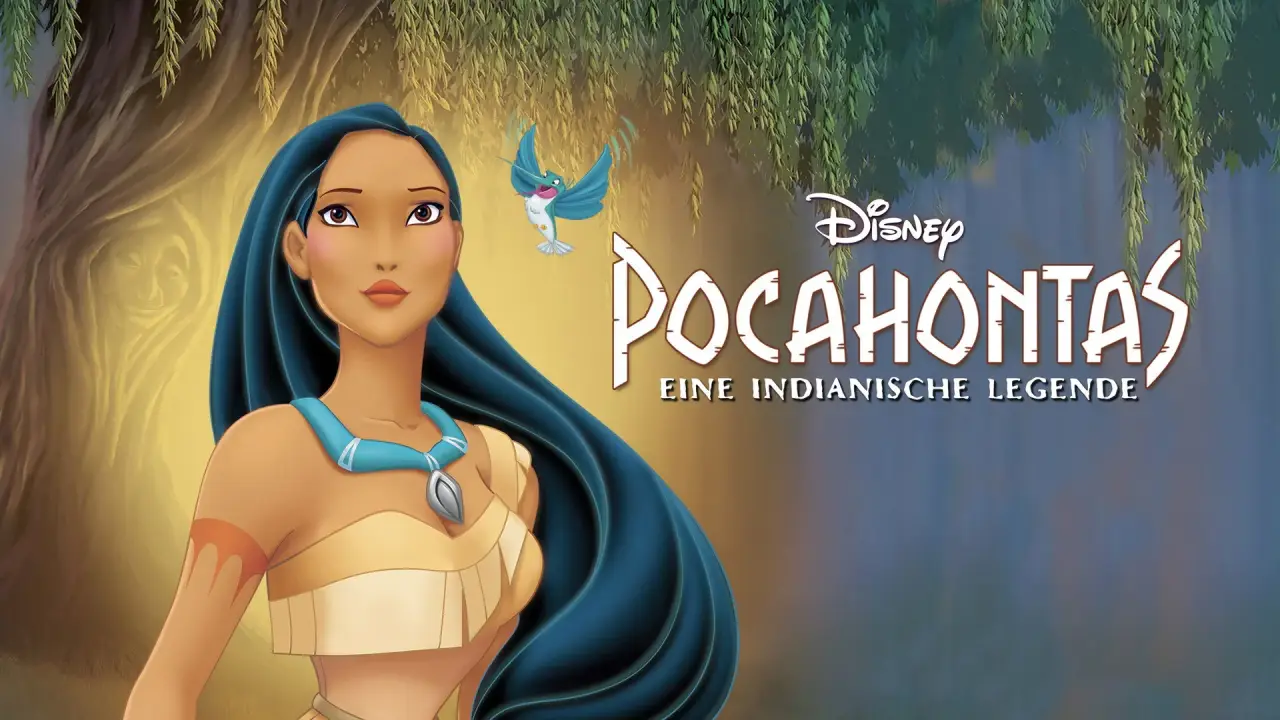Pocahontas hdfilme