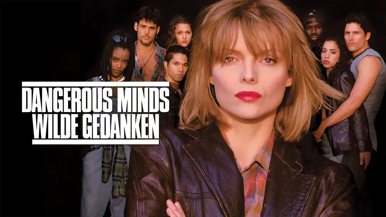 Dangerous Minds - Wilde Gedanken hdfilme