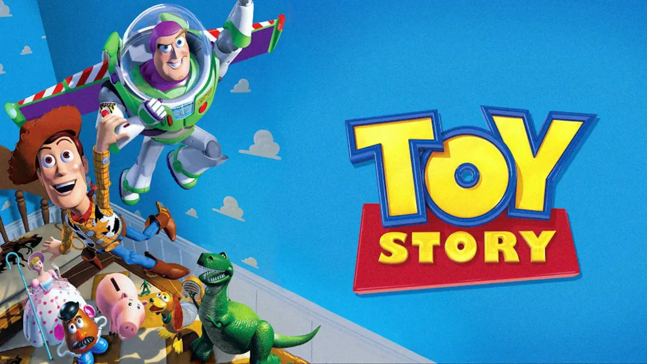 Toy Story hdfilme