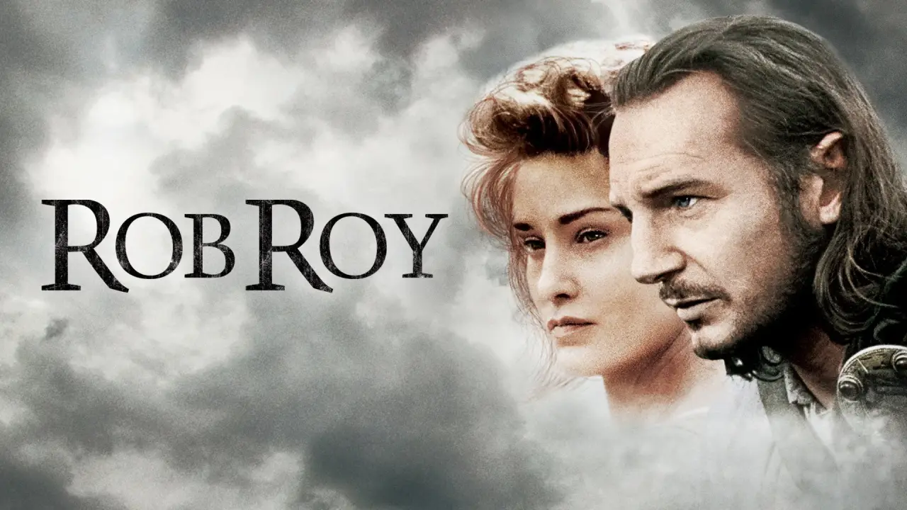 Rob Roy hdfilme