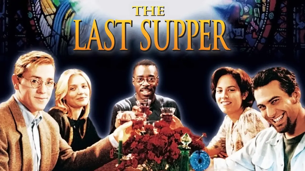Last Supper - Die Henkersmahlzeit hdfilme