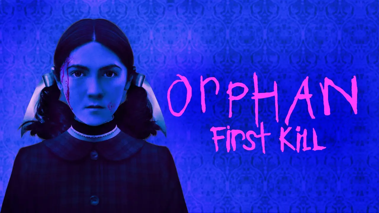 Orphan: First Kill hdfilme