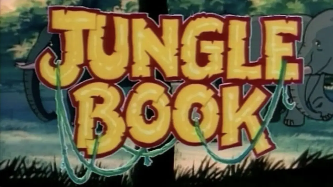Das Dschungelbuch hdfilme